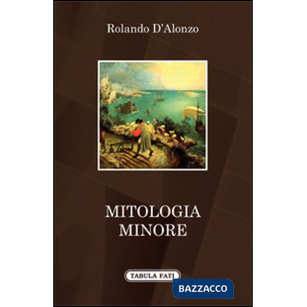 Mitologia minore