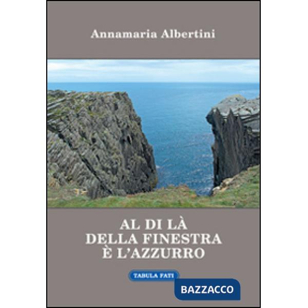 Al di là della finestra è l'azzurro