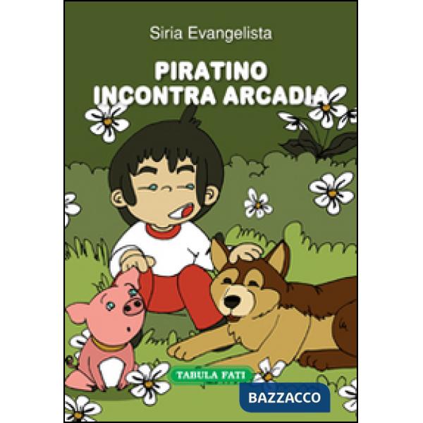 Piratino incontra Arcadia