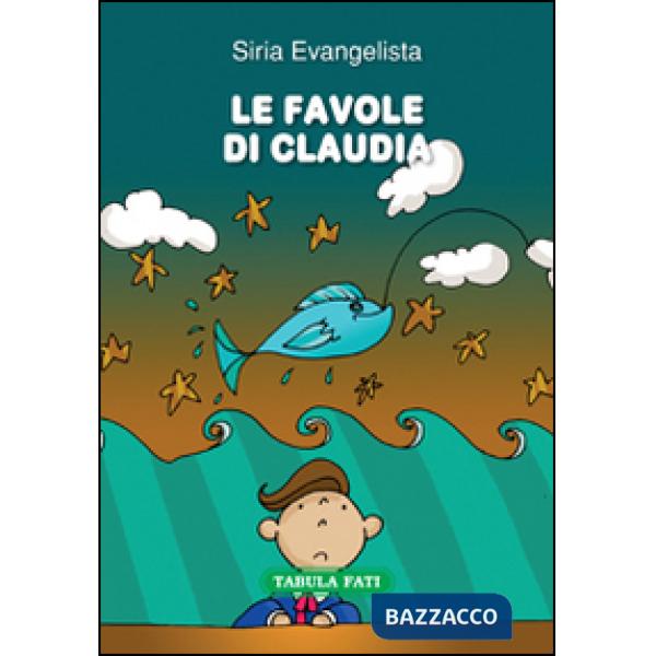 Favole di Claudia (Le)