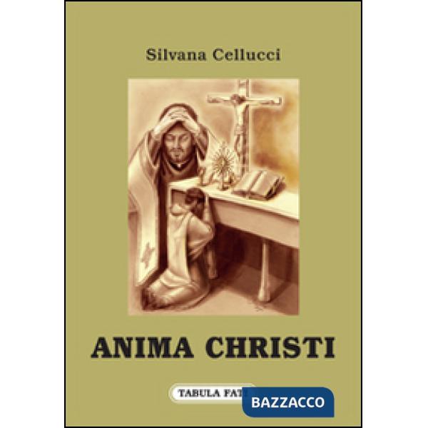 Anima Christi
