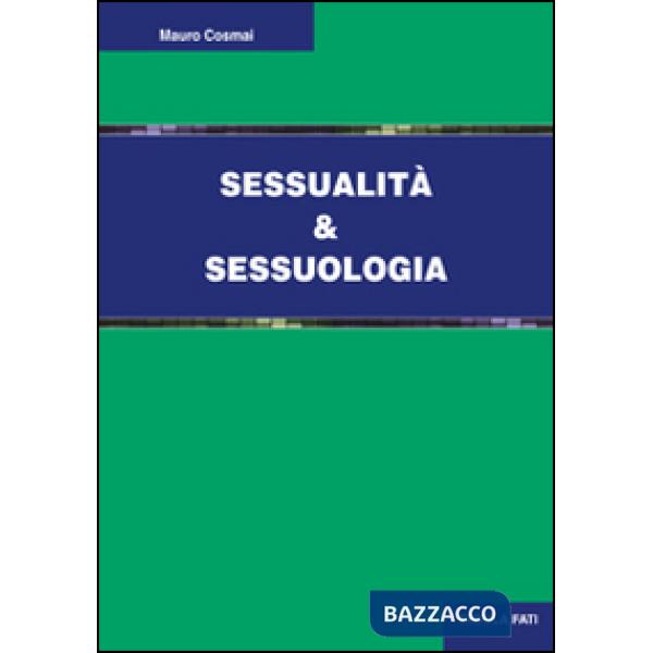 Sessualità e sessuologia