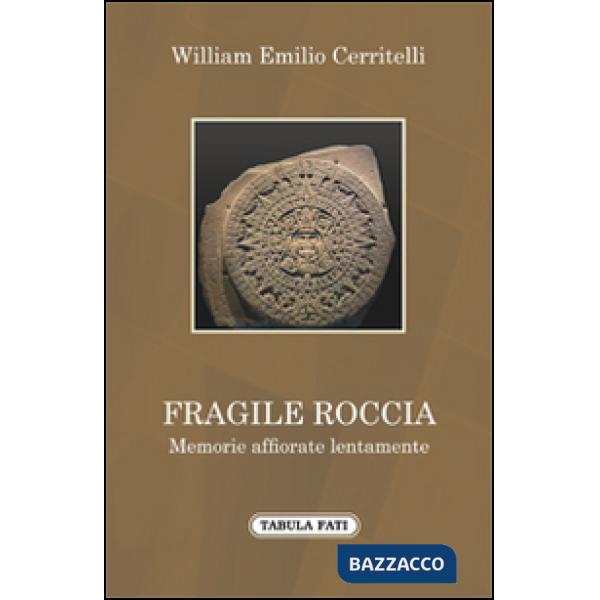 Fragile roccia