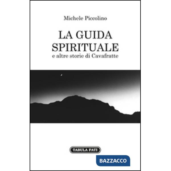 Guida spirituale e altre storie di cavafratte (La)