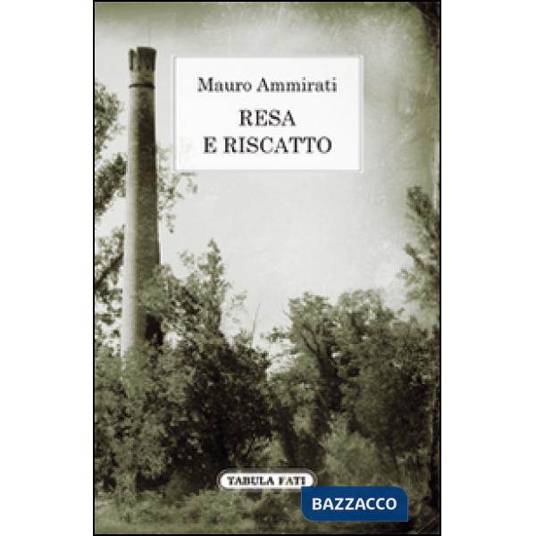 Resa e riscatto