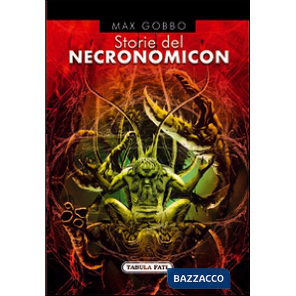 Storie del necronomicon