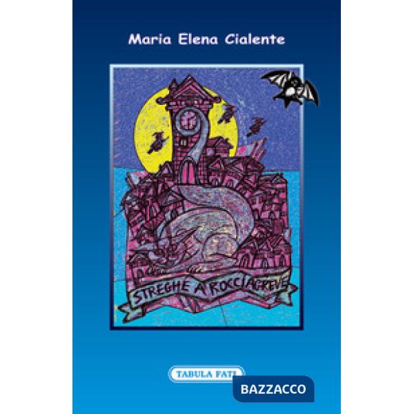 Streghe a Rocciagreve