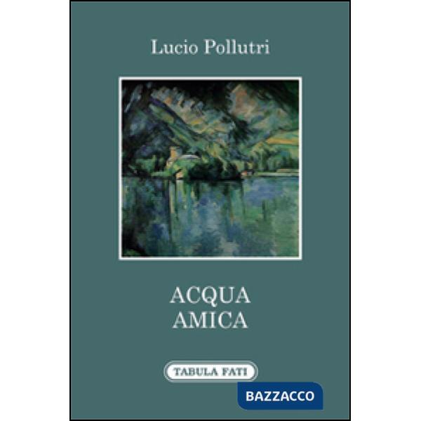 Acqua amica