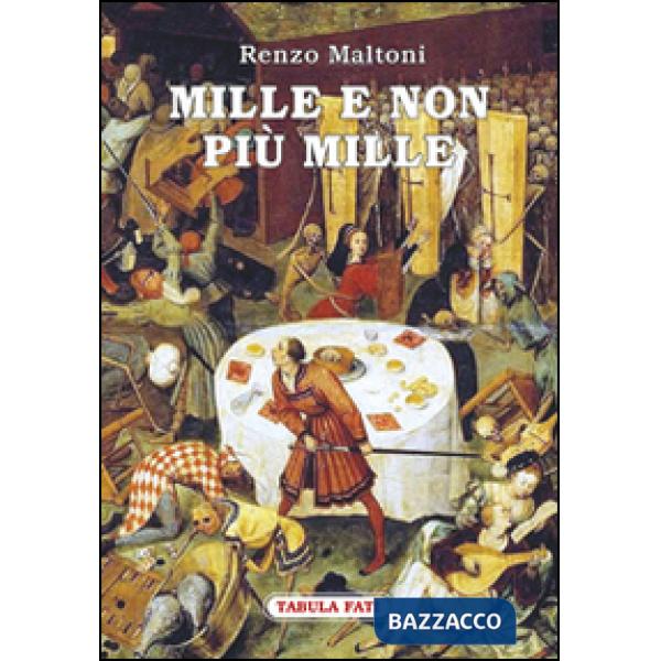 Mille e non più mille