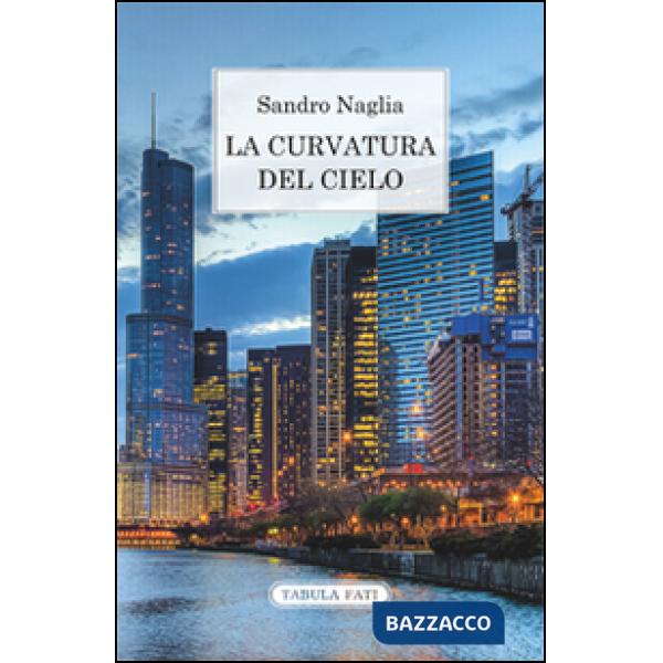 Curvatura del cielo. Taccuini 2007-2013 (La)