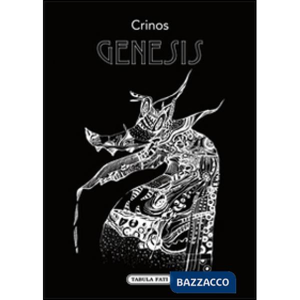 Genesis. Ediz. illustrata