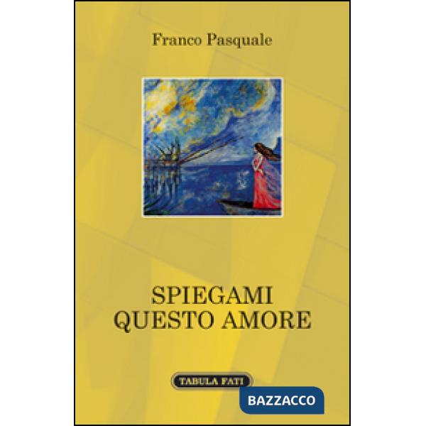 Spiegami questo amore