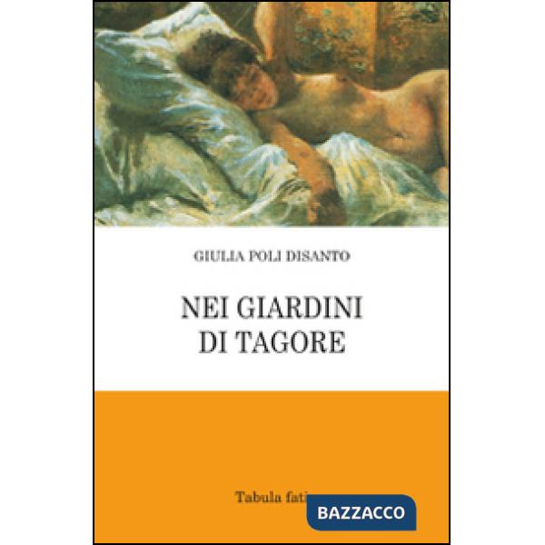 Nei giardini di Tagore