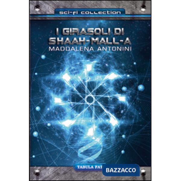 Girasoli di Shaah-Mall-A (I)