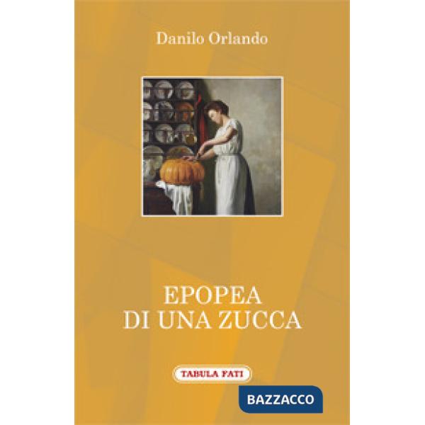 Epopea di una zucca
