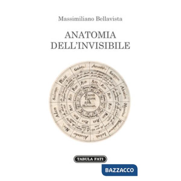 Anatomia dell'invisibile
