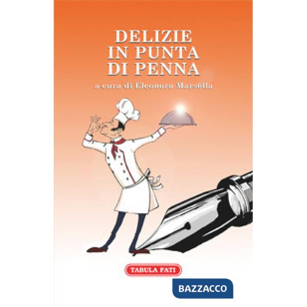 Delizie in punta di penna