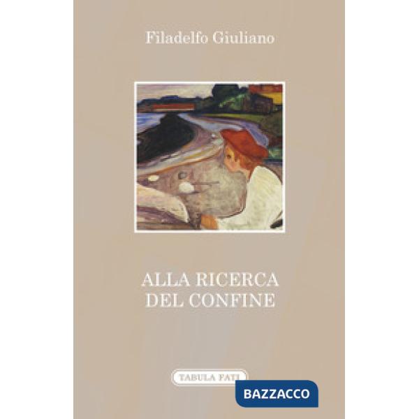 Alla ricerca del confine