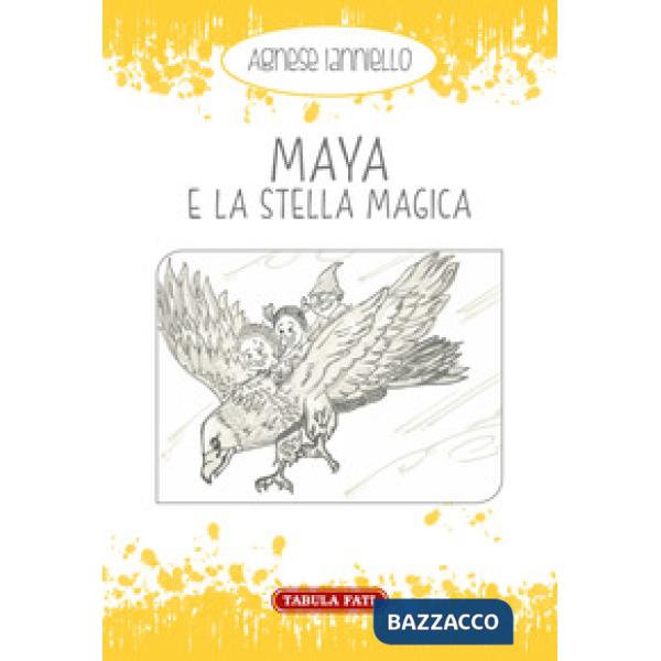 Maya e la stella magica