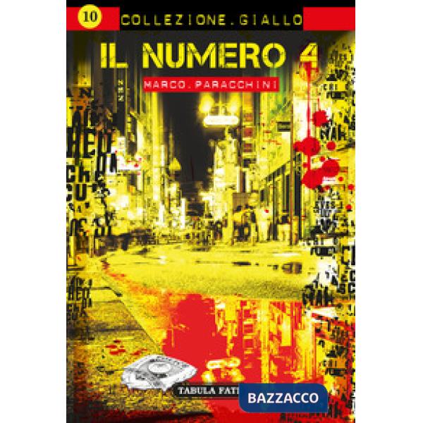 Numero quattro (Il)