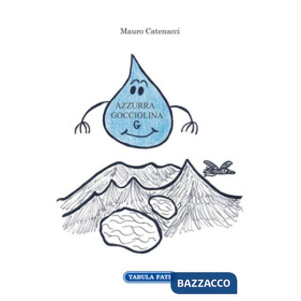 Azzurra gocciolina G