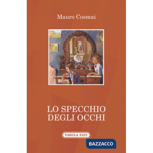 Specchio degli occhi (Lo)
