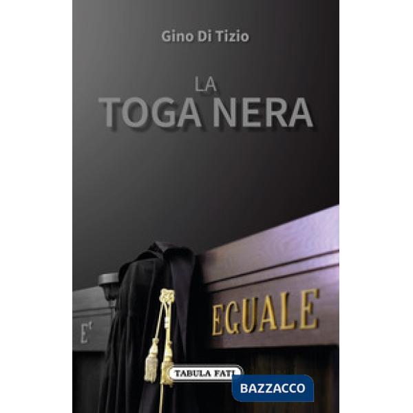 Toga nera (La)