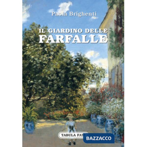 Giardino delle farfalle (Il)