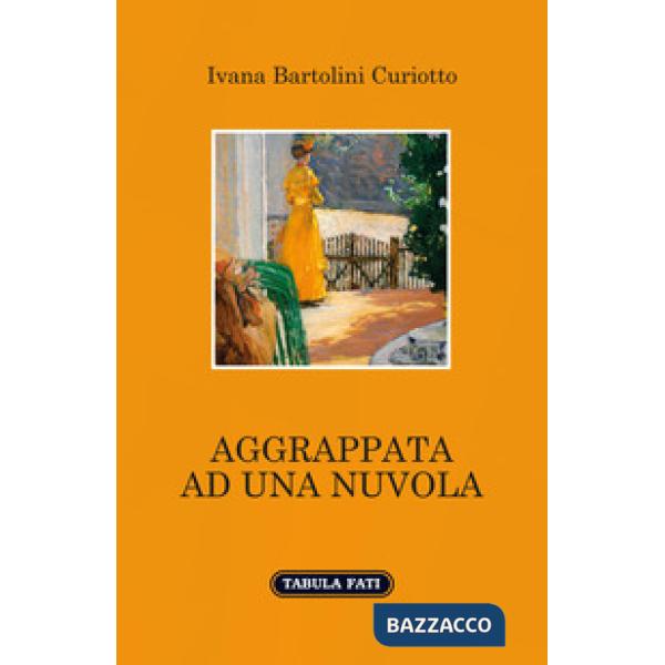 Aggrappata ad una nuvola