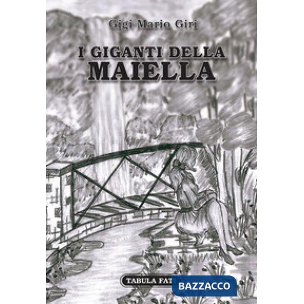Giganti della Maiella (I)