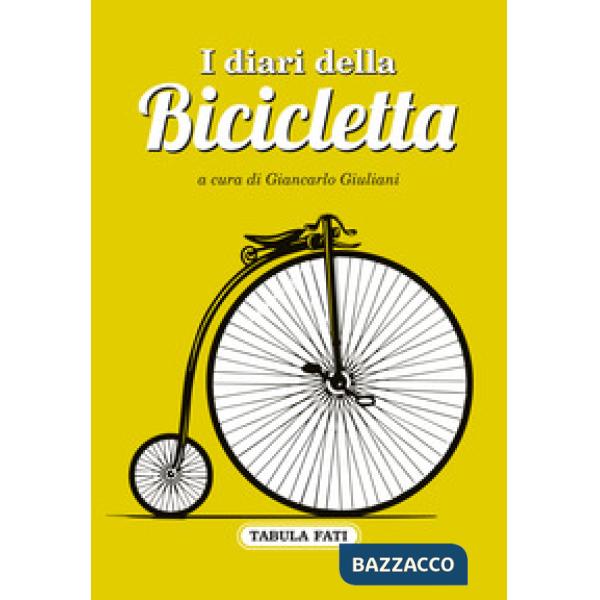 Diari della bicicletta (I)