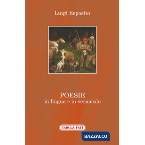 Poesie in lingua e in vernacolo