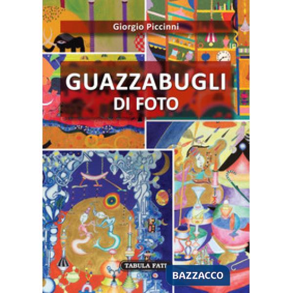 Guazzabugli di foto