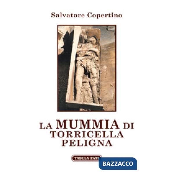 Mummia di Torricella Peligna (La)