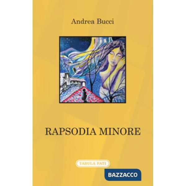 Rapsodia minore