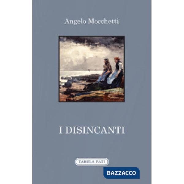 Disincanti (I)