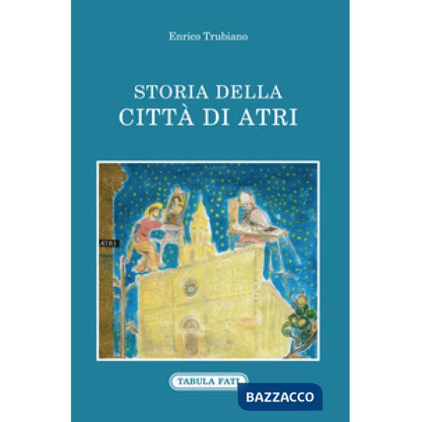 Storia della città di Atri