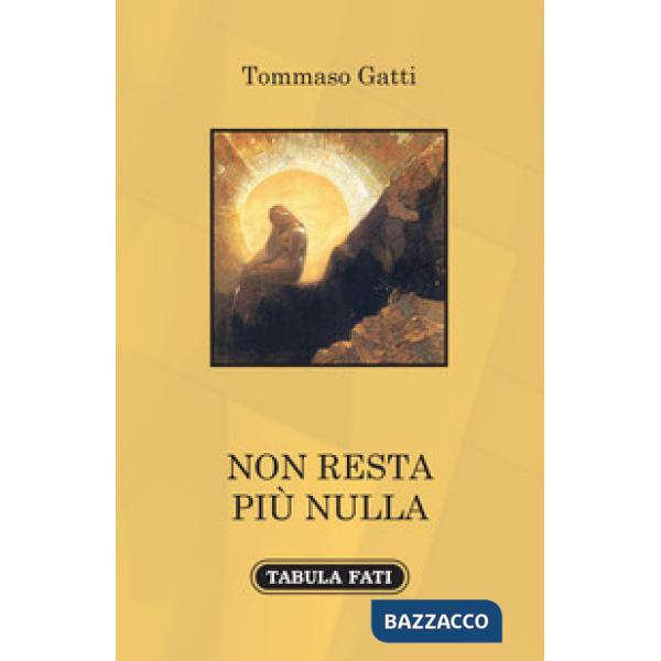 Non resta più nulla