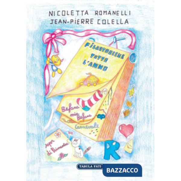 Filastrocche tutto l'anno