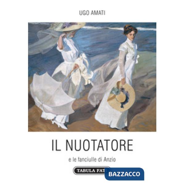 Nuotatore e le fanciulle di Anzio (Il)