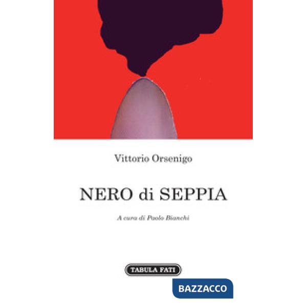 Nero di seppia