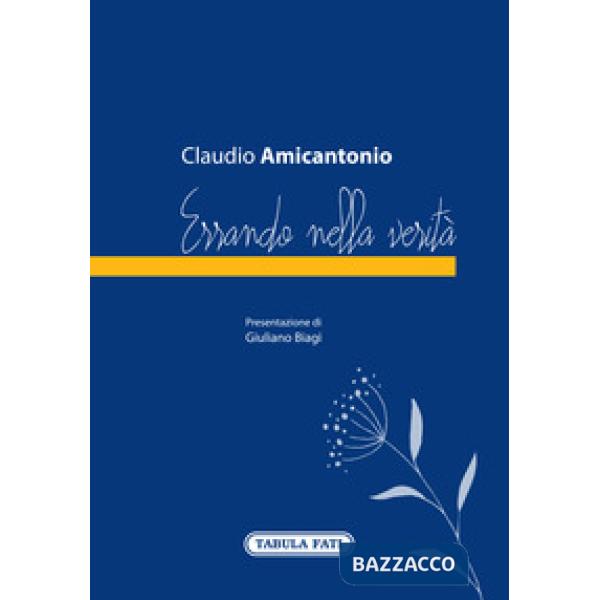 Errando nella verità