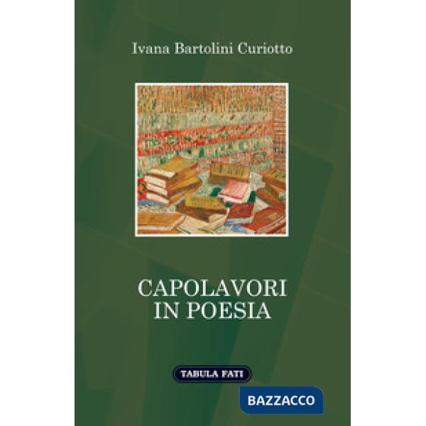 Capolavori in poesia
