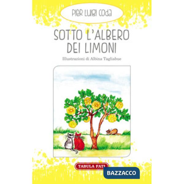 Sotto l'albero dei limoni