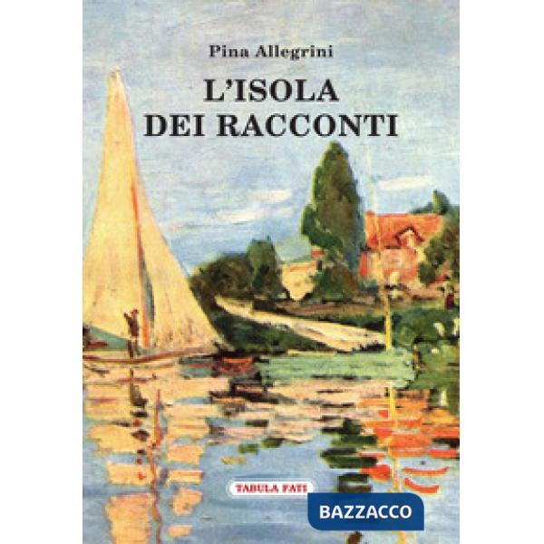 Isola dei racconti (L')