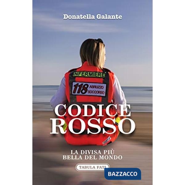 Codice rosso. La divisa più bella del mondo