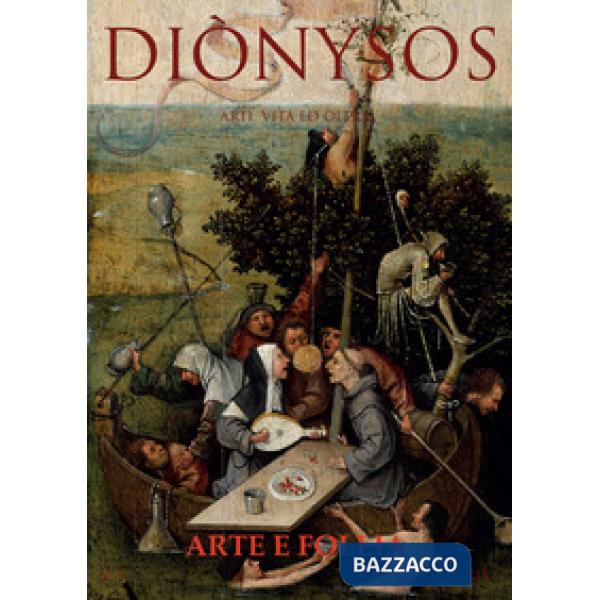 Diònysos. Arte, architettura, musica e blablabla (2019). Vol. 7: Luglio-Dicembre