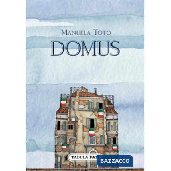 Domus. Parole e suggestioni