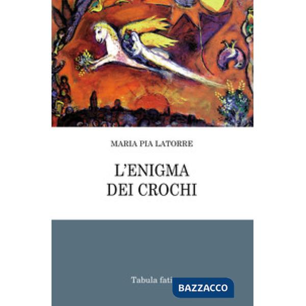 Enigma dei crochi (L')