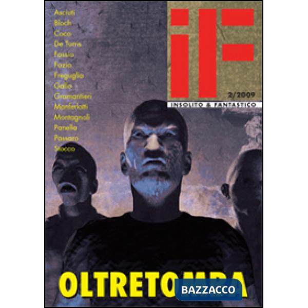 Oltretomba